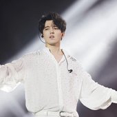 Dimash in Antalya