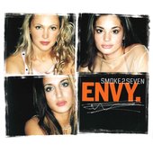 Envy - Single