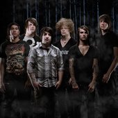 Attack Attack!