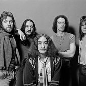 Uriah Heep