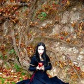 Lady Morte