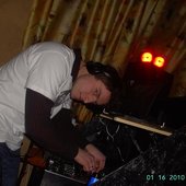 Winter Electro Music Session