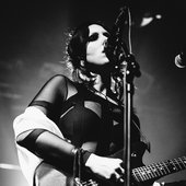 Chelsea Wolfe