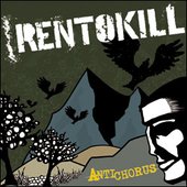 Rentokill Antichorus Cover