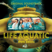 The Life Aquatic with Steve Zissou