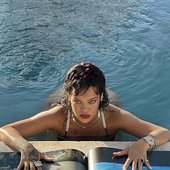Rihanna book 2021