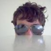 LastFM profile picture for @indirect