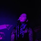 Female fronted rock/metal tour 2010 - Hard Rock Battalion, Praha (Czech Republic)