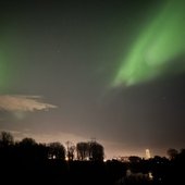 Geomagnetic Disturbance (Remastered 2026) - Single