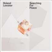 Searching for Peace