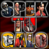 LastFM profile picture for @SKill