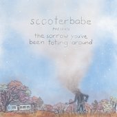 The Sorrow You've Been Toting Around