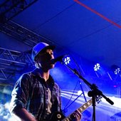 Rodolfo Deon ao vivo