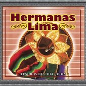 Tesoros De Coleccion - Hermanas Lima