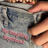 My Laughing Boyfriend - Single