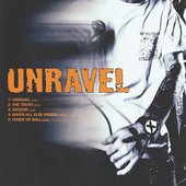 Unravel - EP