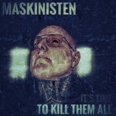 It’s Time - Single