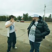 Tek lintowe & Joeyy (from The Truth About iDubbz)