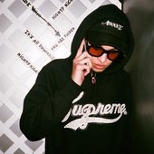 gab3 x supreme