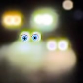 headlights