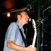 Jets to Brazil: live 10.30.98 Cat's Cradle, Chapel Hill NC