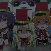 ハロー、ハッピーワールド！