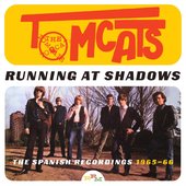 Running at Shadows - The Spanish Recordings 1965-66