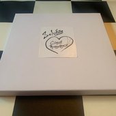 Ciné Romance Ultimate Collectors Box