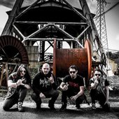 Pandemia -  Spain, Thrash metal band