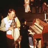Gocher with scissors (April 25, 1987).jpg