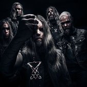 Blood Of Serpents