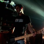 Fingerless - Le Citron (Lyon) Abr. 2007