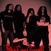 BRT old school lineup