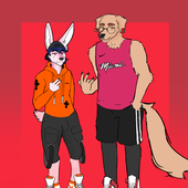 Avatar for deckypossum