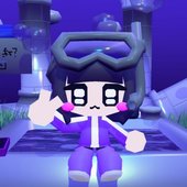 はしメロ