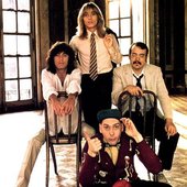 Cheap Trick