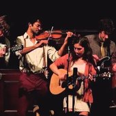 Heather Maloney + Darlingside