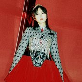 周笔畅 Bibi Zhou | 欢迎光临 You Are Welcome (new single – sept. 2021)