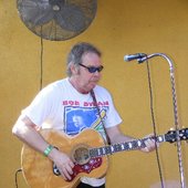 Ron Flynt