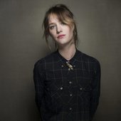 Mackenzie Davis