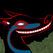 Avatar for loeklukt