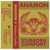 Anamon - Stubborn Comfort