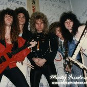 Cacophony music, videos, stats, and photos | Last.fm