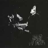LORD OF EVIL