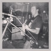 Stone Angels live // Moose Bar, Timaru, NZ