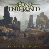 Into the Arcane - Album Art