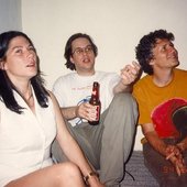 Kim Deal, James Greer, Robert Pollard