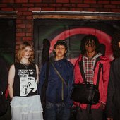 gang