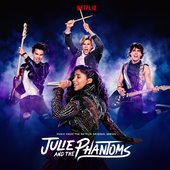 Julie and the phantoms