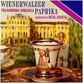 Wienerwalzer Paprika